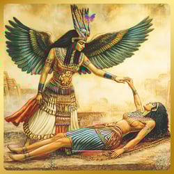 Is God a Woman? Part 2 | Twin Flame Blog | Josephine Celeste | Soul Mission Activator