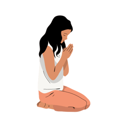 The Power of Prayers: Aligning with Your Highest Self Through Sincere Devotion | Twin Flame Blog | Josephine Celeste | Soul Mission Activator