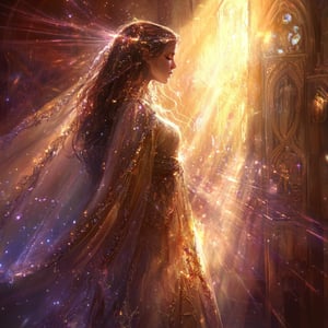 Is God a Woman? Part 1 | Twin Flame Blog | Josephine Celeste | Soul Mission Activator