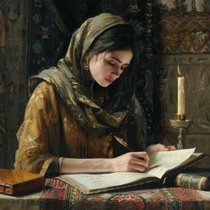 Mary Magdalene | Divine Feminine | Twin Flame Blog | Josephine Celeste | Soul Mission Activator