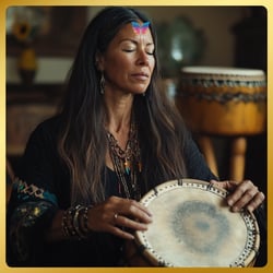 Choosing the Right Spiritual Healer or Shaman | Twin Flame Blog | Josephine Celeste | Soul Mission Activator