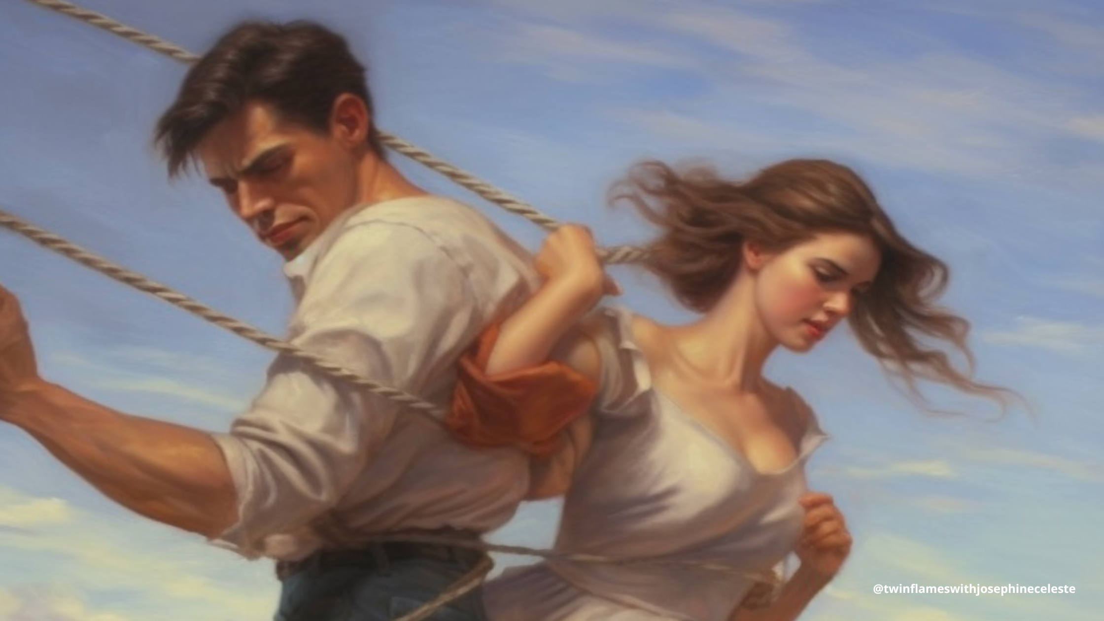 Twin Flame Stages | Josephine Celeste | Soul Mission Activator