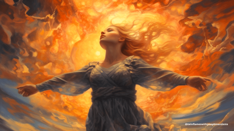 Twin Flame Stages | Josephine Celeste | Soul Mission Activator