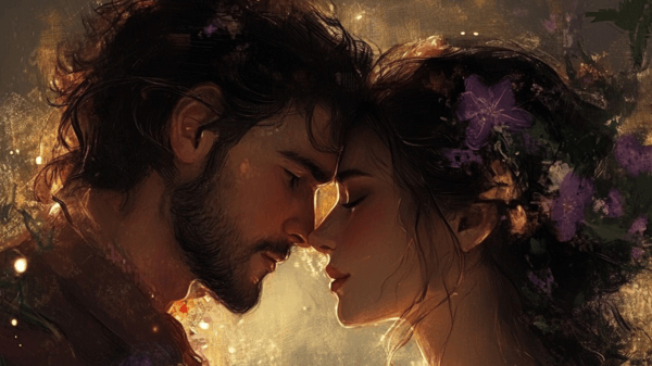 Why do Twins meet and separate? | Twin Flame Blog | Josephine Celeste | Soul Mission Activator