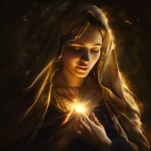 Mary Magdalene | Divine Feminine | Twin Flame Blog | Josephine Celeste | Soul Mission Activator