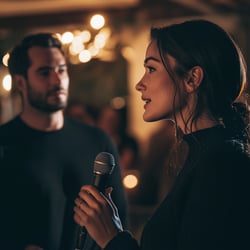 What Stepping Into Your Power Looks Like | Twin Flame Blog | Josephine Celeste | Soul Mission Activator