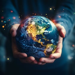 Time is of the Essence: Twin Flames Must Wake Up  | Twin Flame Blog | Josephine Celeste | Soul Mission Activator