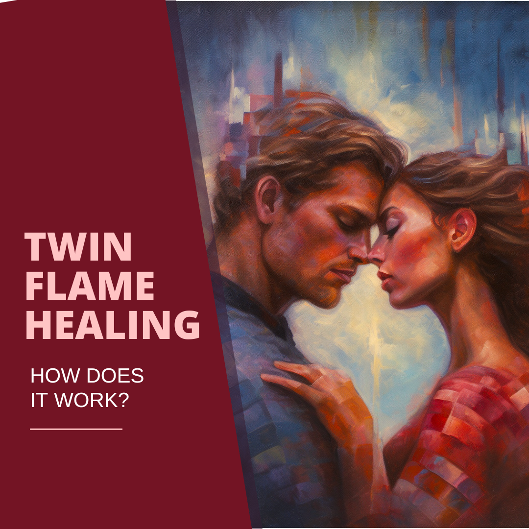 Twin Flame Healing | Josephine Celeste | Soul Mission Activator