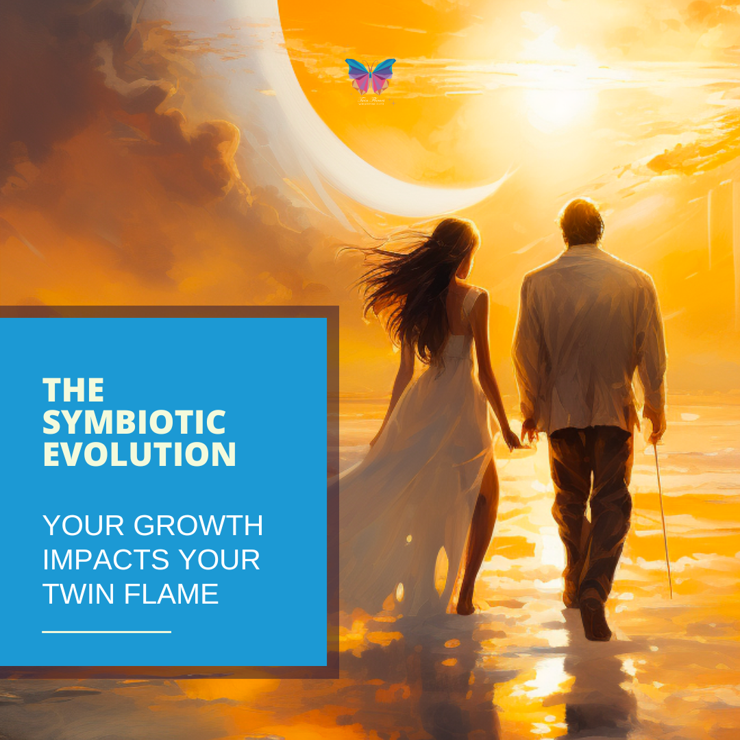 Twin Flame Journey Growth | Twin Flame Blog | Josephine Celeste | Soul Mission Activator