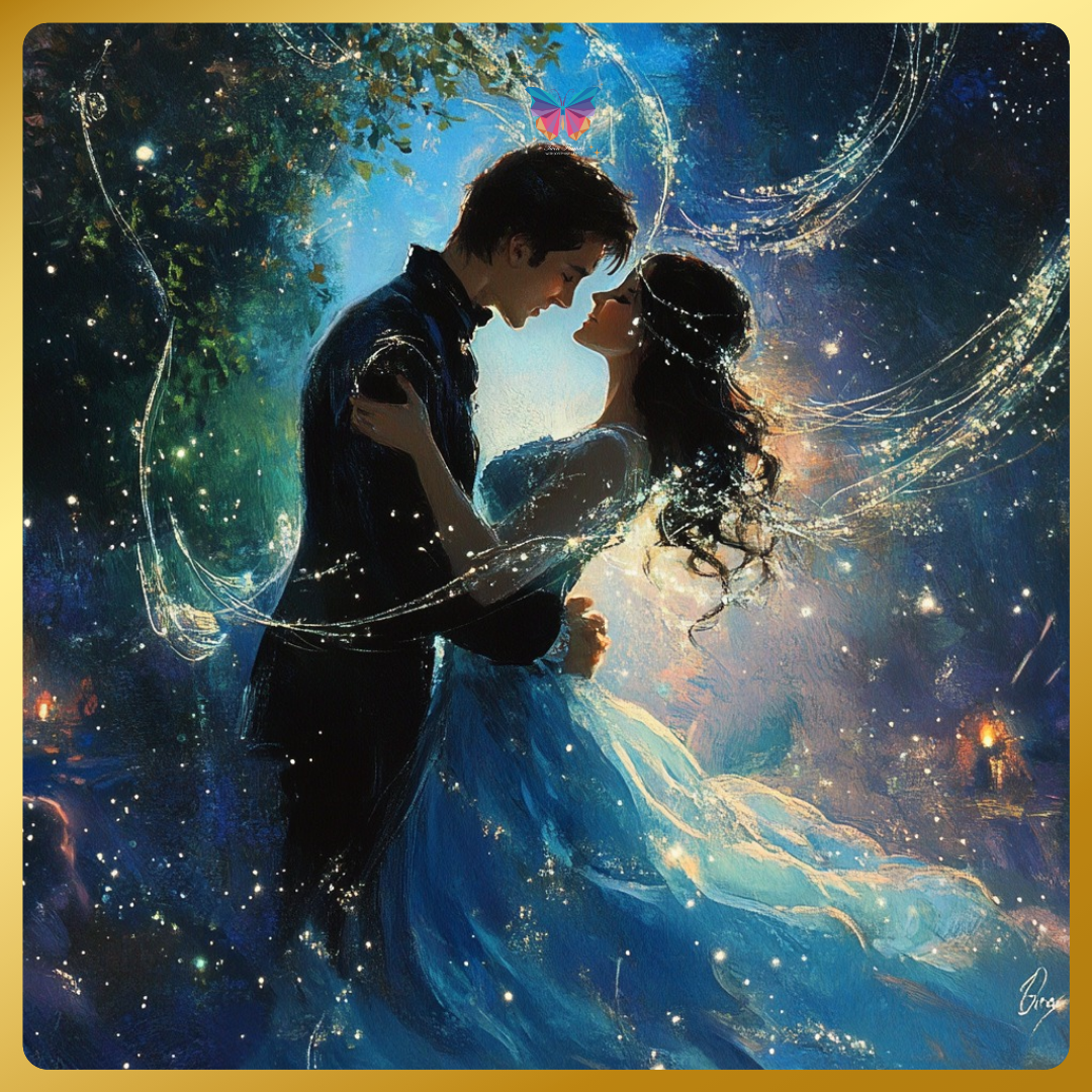 The Dance of Love: Understanding Twin Flame Connection | Twin Flame Blog | Josephine Celeste | Soul Mission Activator