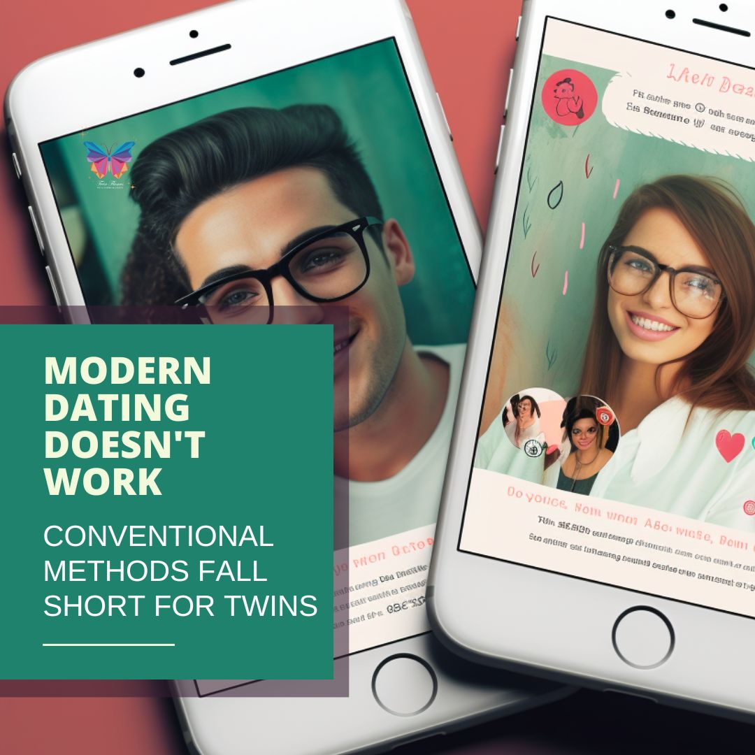 Tinder Dating Doesn't Work | Twin Flame Blog | Josephine Celeste | Soul Mission Activator