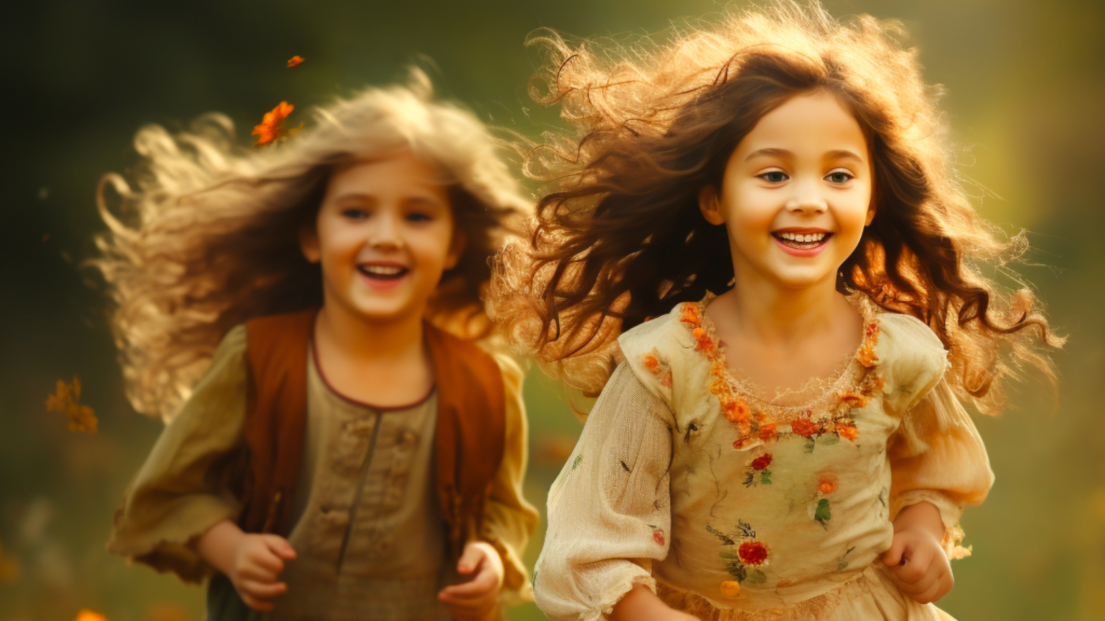 Twin Flame Children | Twin Flame Blog | Josephine Celeste | Soul Mission Activator