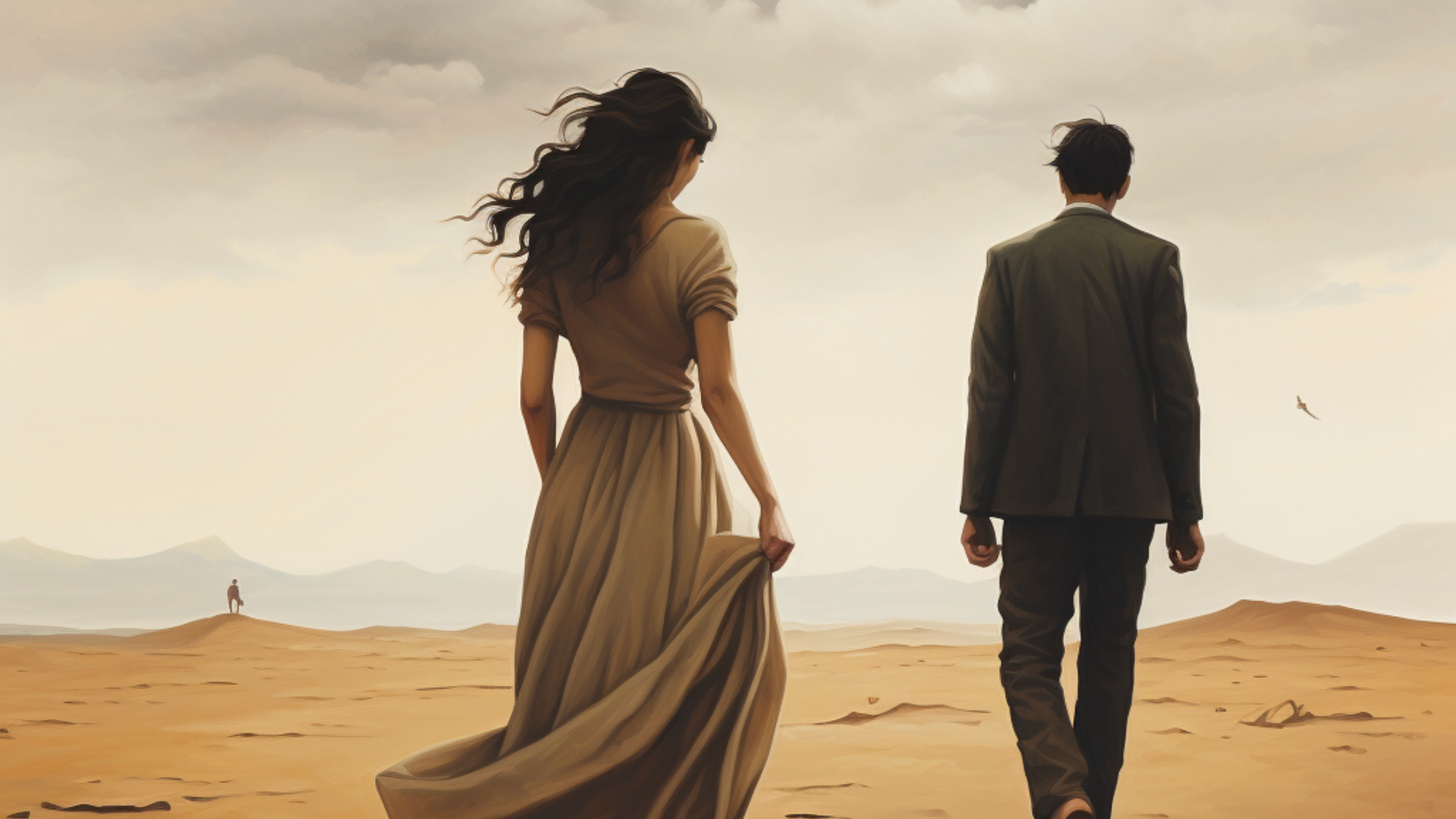 Runner Chase Twin Flames | Twin Flame Blog | Josephine Celeste | Soul Mission Activator