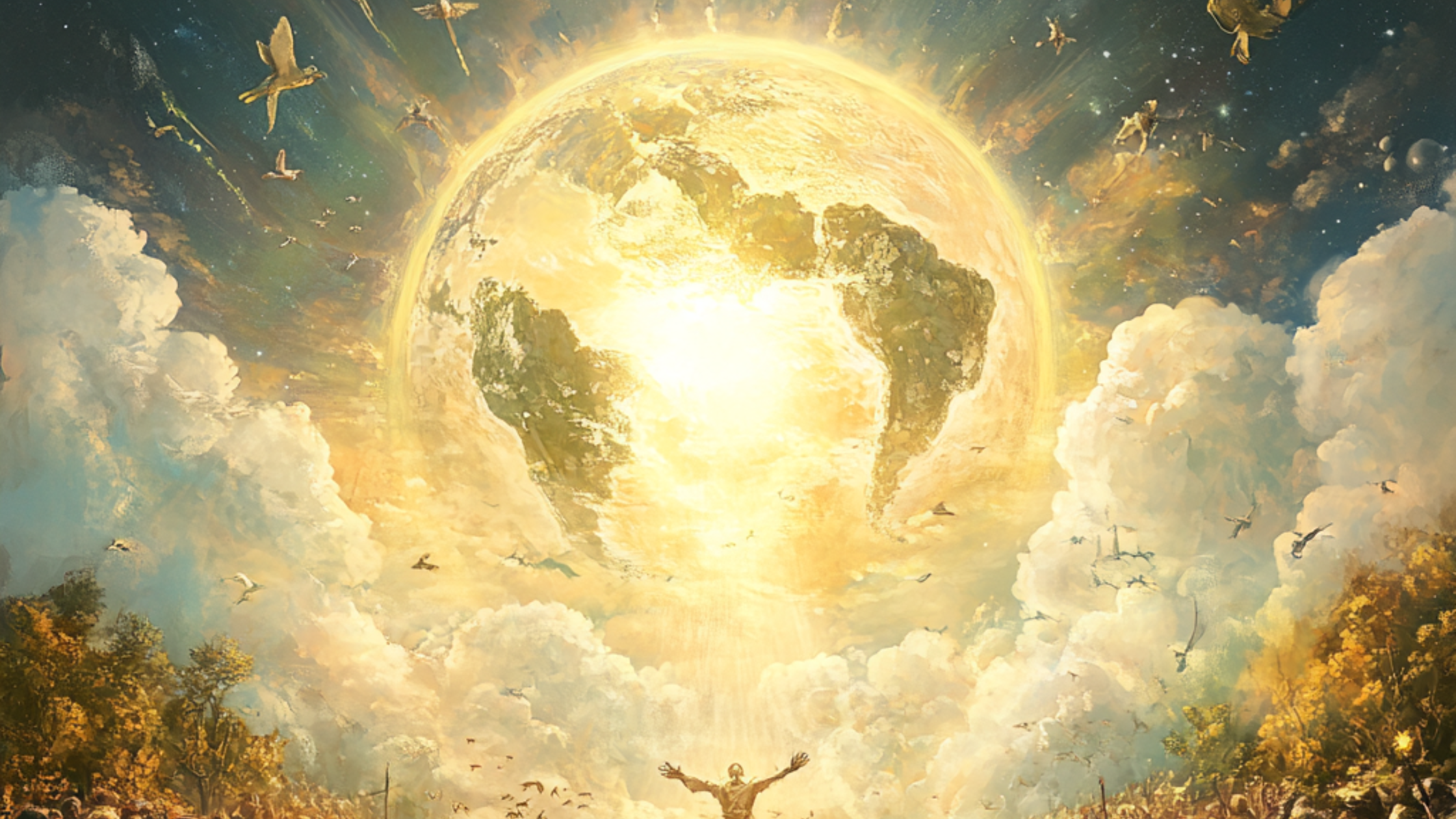 A New Generation of Leaders: Twin Flames Rising to Heal the World | Twin Flame Blog | Josephine Celeste | Soul Mission Activator