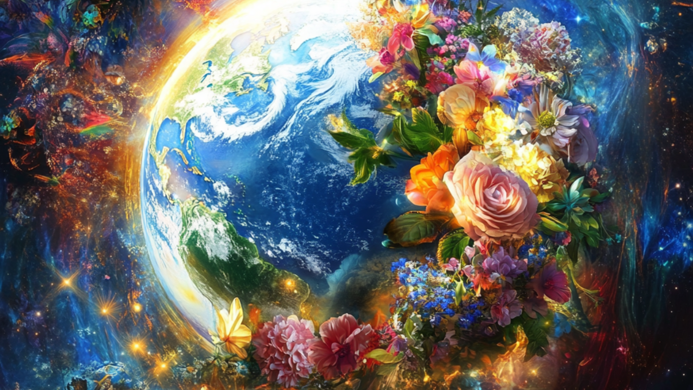 Time is of the Essence: Twin Flames Must Wake Up  | Twin Flame Blog | Josephine Celeste | Soul Mission Activator