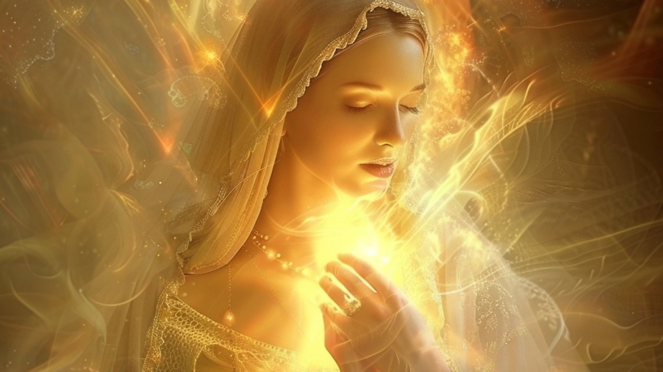 Is God a Woman? Part 2 | Twin Flame Blog | Josephine Celeste | Soul Mission Activator