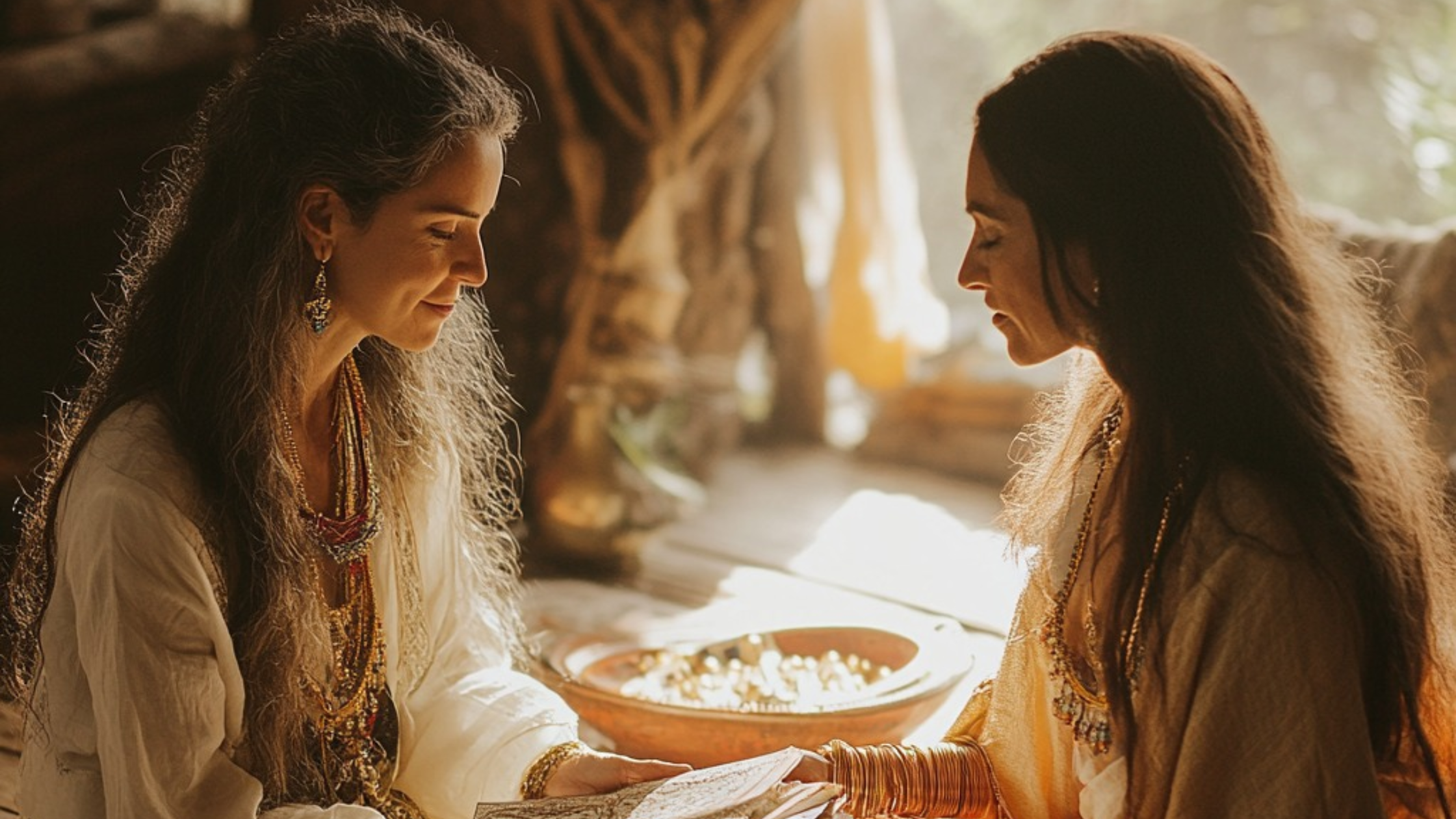 Choosing the Right Spiritual Healer or Shaman | Twin Flame Blog | Josephine Celeste | Soul Mission Activator