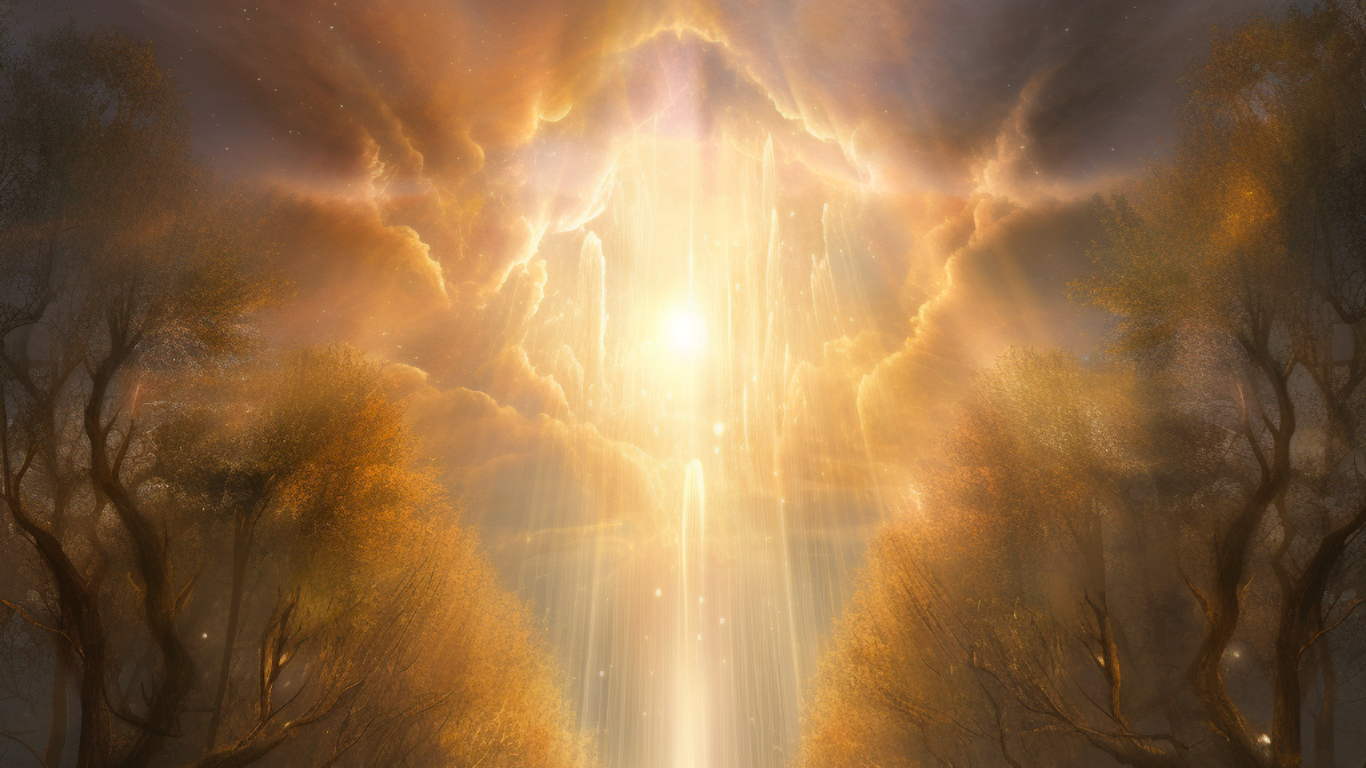 What Soul do Twin Flames Have? Twin Flame Blog | Josephine Celeste | Soul Mission Activator